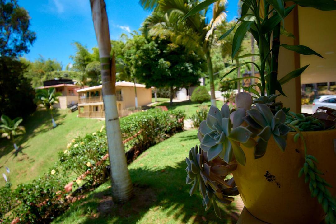 Hotel Mansión Guatapé Esterno foto